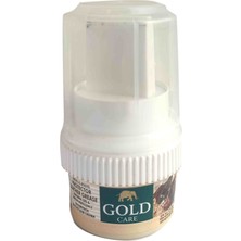 Gold Care Deri Yağı 60 ml