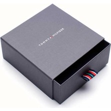 Tommy Hilfiger THJ2790357 Erkek Bileklik