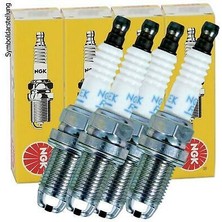 NGK Opel Astra G Çift Tırnak Buji