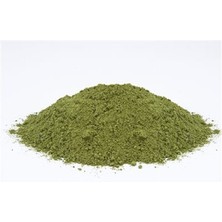 Eminönü Toptancı Mum Boyası Toz 5 gr  Yeşil