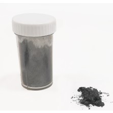 Hobizubi Sedef Tozu - Füme