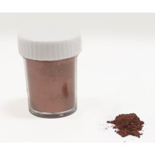 Hobizubi Sedef Tozu - Şeftali Bakır