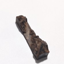 Hobizubi Epoksi Içine Plastik Süsleme