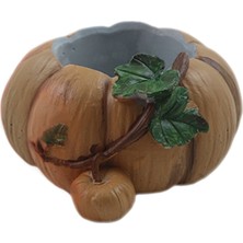 Hobizubi Beton Saksı Silikon Kalıp - 185