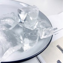 Hobizubi Jel Mum, Mum Jeli, Şeffaf Mum 15 Kilogram