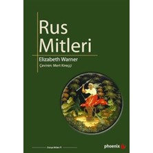 Phoenix Yayınevi Rus Mitleri