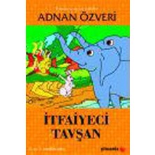 Phoenix Yayınevi Itfaiyeci Tavşan