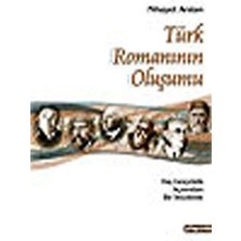 Phoenix Yayınevi Türk Romanının Oluşumu