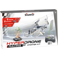 Oyuncakmatik Silverlit Hyperdrone Yarış Başlangıç Kiti 2.4g - 4ch Gyro