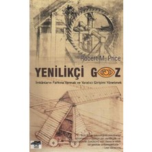 Kalkedon Yayıncılık Yenilikçi Göz