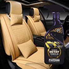 Profclean Genel Detay Temizlik