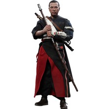 Hot Toys Chirrut Imwe Sixth Scale Figure