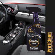 Profclean Torpido Sütü