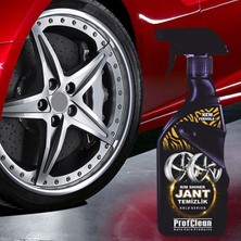 Profclean Jant Temizlik