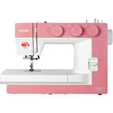 Janome 1522PG Taşınabilir Dikiş Makinası