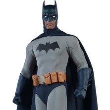 Sideshow Collectibles Batman Classic Sixth Scale Figure