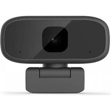 Zayrok B17 1080P Webcam Mikrofonlu Tak Çalıştır Bilgisayar Kamerası