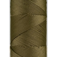 Sensy Premium Polyester Makrome İpi 2 mm 200 gr