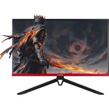 Rampage RM-420 Black Eagle 27" 165Hz 1ms (2xHDMI+Display) FHD IPS Monitör