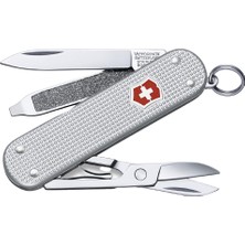 Victorinox 0.6221.26 Classic, Alox Çakı
