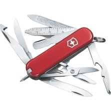 Victorinox 0.6385 Minichamp Çakı