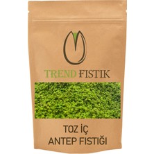 Toz Iç (Boz Içten Çekilmiş) Antep Fıstığı 450 gr