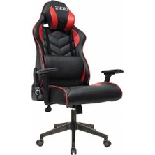 Herkese Mobilya Zıeno Rebel Oyuncu Koltuğu Gaming Chair Internet Cafe Koltuğu