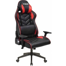 Herkese Mobilya Zıeno Rebel Oyuncu Koltuğu Gaming Chair Internet Cafe Koltuğu