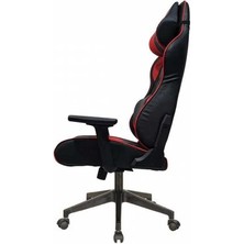 Herkese Mobilya Zıeno Rebel Oyuncu Koltuğu Gaming Chair Internet Cafe Koltuğu