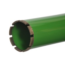 Dkt 83 mm Karot Ucu Lazer Kaynaklı