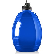 Sprotauto Bpa Free Sızdırmaz Plastik Spor Şişe ile 3.78L Su Şişesi (Yurt Dışından)