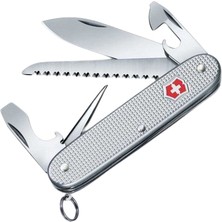 Victorinox 0.8241.26 Pioneer Range, Alox Farmer Çakı