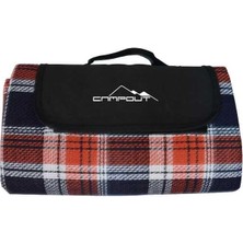 Nurgaz Piknik Örtüsü