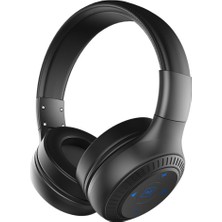 Zealot Kulak Üstü  Bluetooth  Kulaklık (Yurt Dışından)