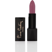 Pierre Cardin Retro Matte Lipstick - Pink Rose - 136