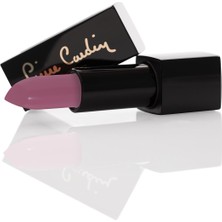 Pierre Cardin Retro Matte Lipstick - Pink Rose - 136