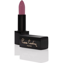 Pierre Cardin Retro Matte Lipstick - Pink Rose - 136