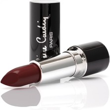 Pierre Cardin Porcelain Matte Edition Lipstick - Rustic Red -209