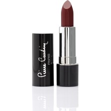 Pierre Cardin Porcelain Matte Edition Lipstick - Rustic Red -209