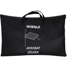 Nurgaz Akrobat Izgara