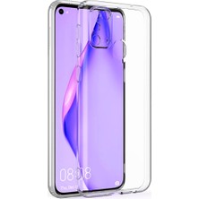 Hesaplı Dünya Samsung Galaxy M31 Kılıf Renksiz Şeffaf Silikon Kamera Korumalı Kks