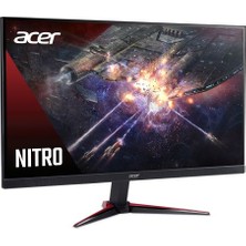 Acer VG270Sbmiipx 27" 0.5ms 165Hz FHD IPS FreeSync Gaming Monitör