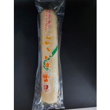 Ithal Takuan Japon Turp Turşusu 500 gr