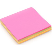 Post-It Fixpoint Post-It Yapışkanlı Not Kağıdı 80 Yaprak 76 x 76 mm P-5679