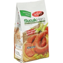 Selay Sucuk Harcı - 350 gr