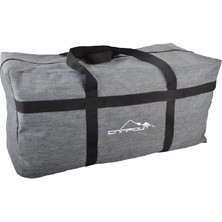 Campout  Campout Kamp Seyahat Çantası