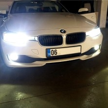 Photon Bmw F30 LED Sis Farı Ampulü H8 Photon Duo