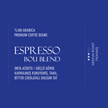 Coffeebou Espresso Bou Blend 250 G x 4