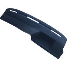 Aksesuar Garajı Fiat Temra Torpido Kılıfı - Dijital Gösterge Uyumlu