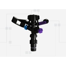 KARBİR 3,5x1,8 mm Nozullu Mini Sprink (50 Adet)